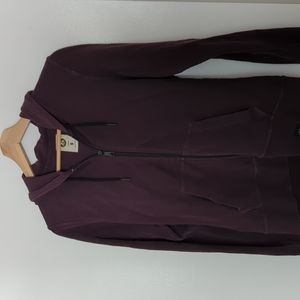 American Giant Zip Hoodie